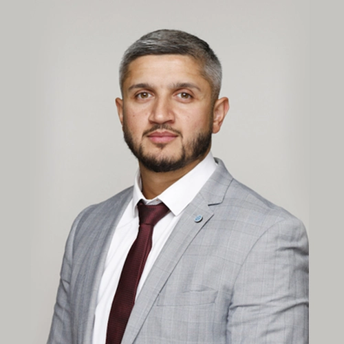 Farhan Ali