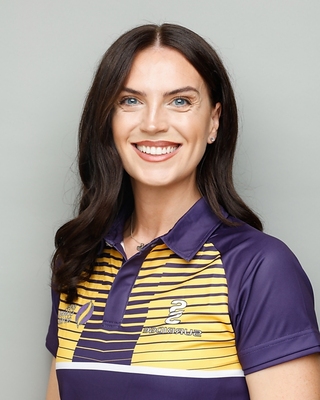 Fionnuala Walsh
