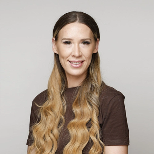 Gabrielle Luscombe