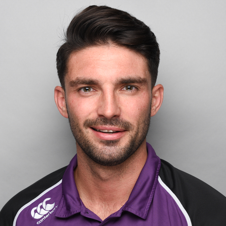 Gareth Newman
