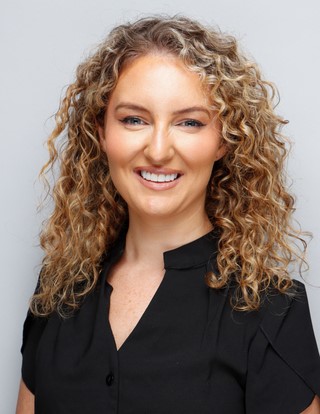 Gemma Blackburn