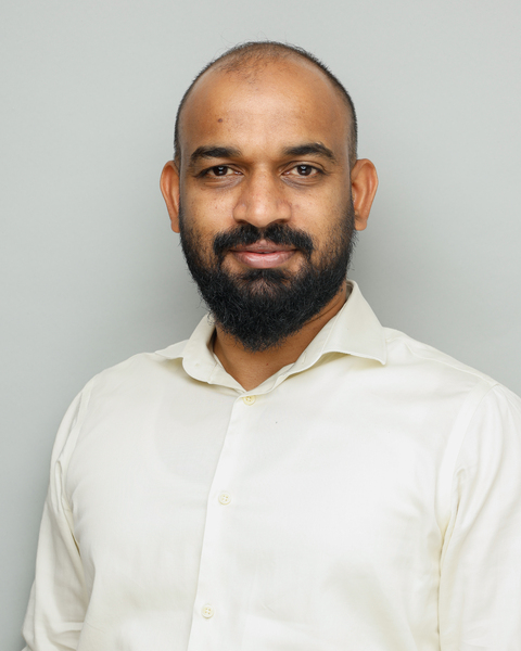 Haneef Abdulla