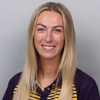 Hannah Baxter