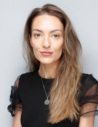 Hannah Skidmore