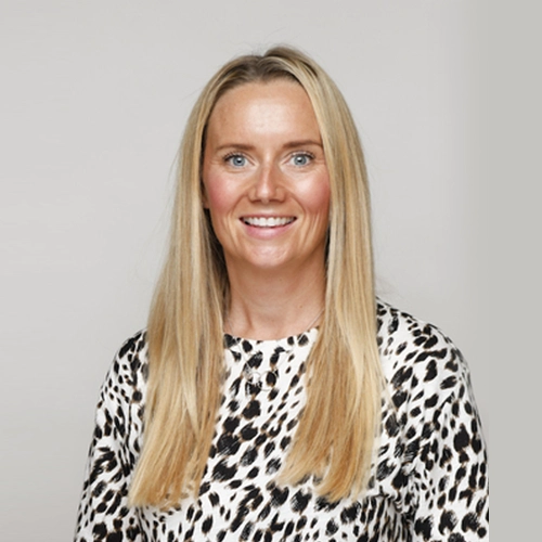 Harriet Rimmer
