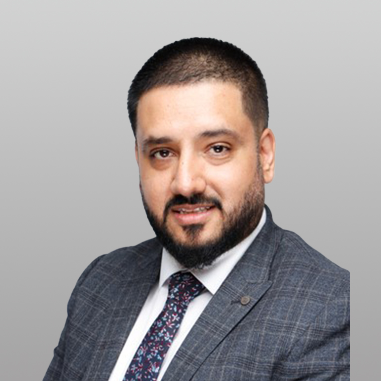 Humayun Mohyuddin