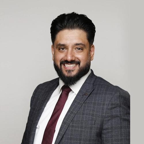 Humayun Mohyuddin