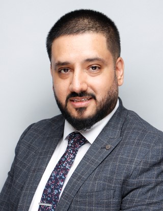 Humayun Mohyuddin