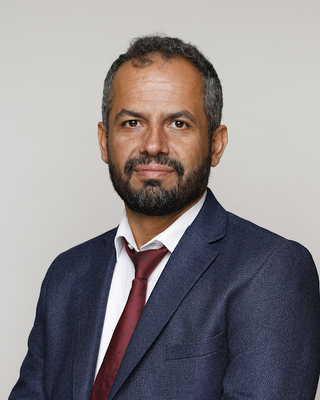 Ibrahim Hussein Alhammoud