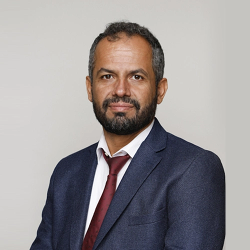 Ibrahim Hussein Alhammoud