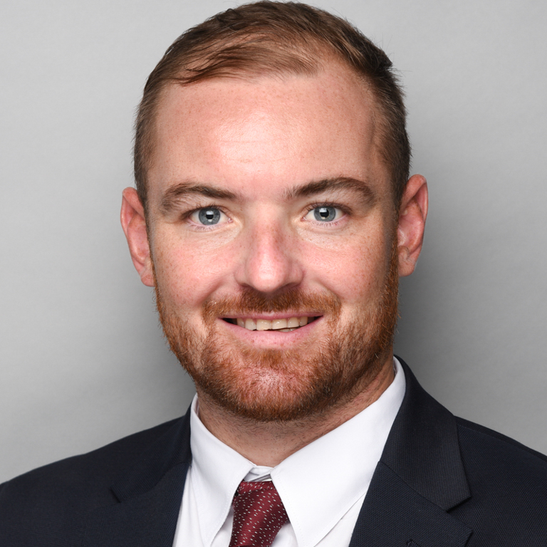Jack Luukas