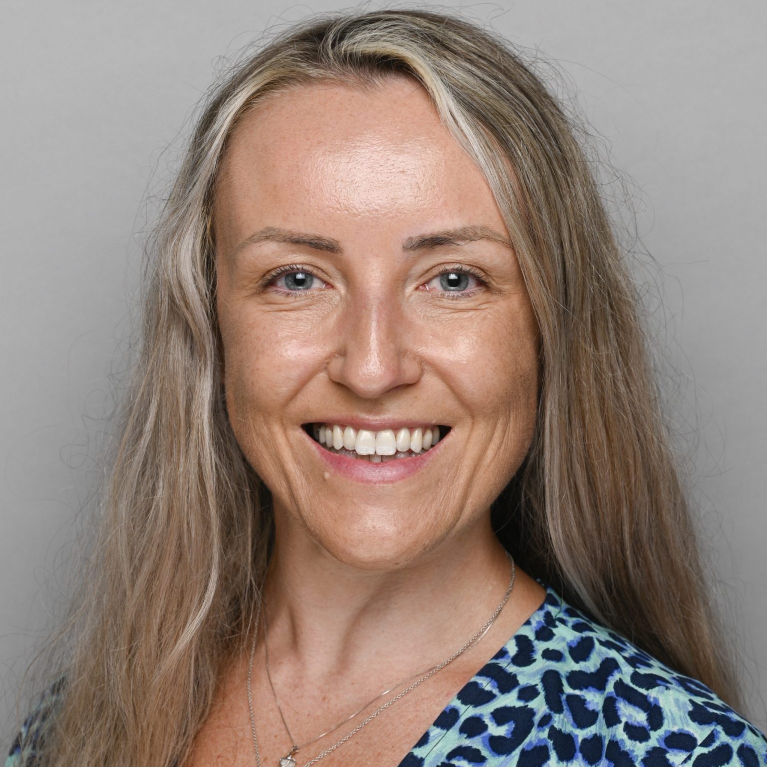 Jennifer O'Donnell