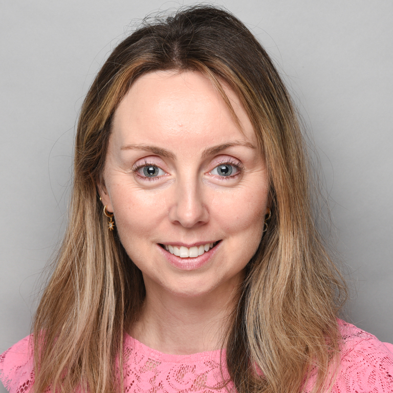 Jennifer Walsh
