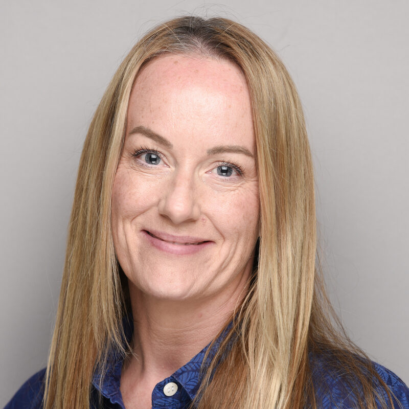 Jennifer Allan