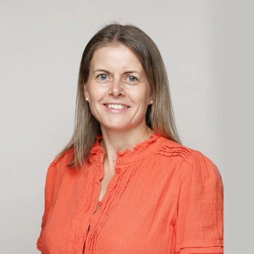 Jill Hope