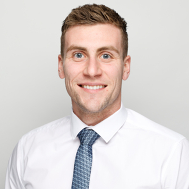 Jonathon Doey
