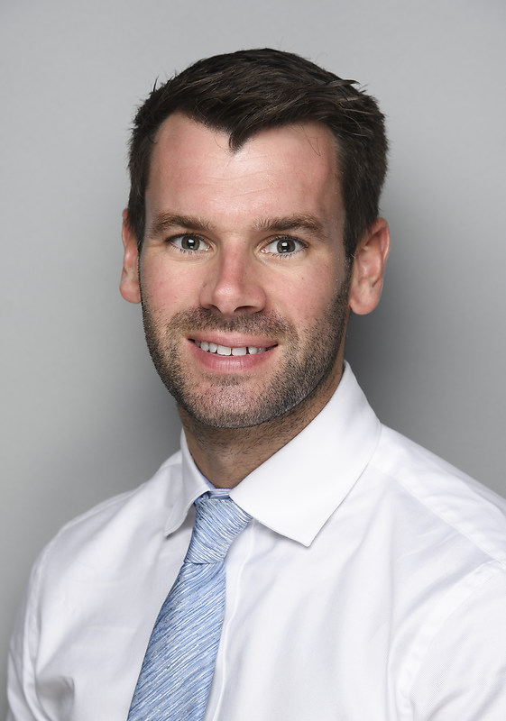 Joshua Blanche