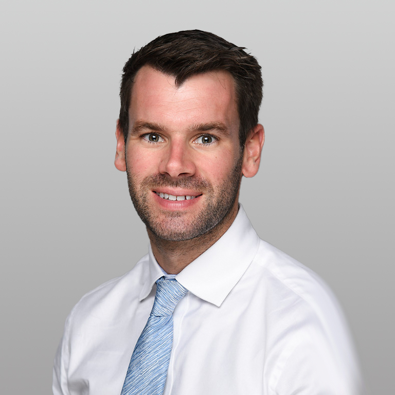 Joshua Blanche