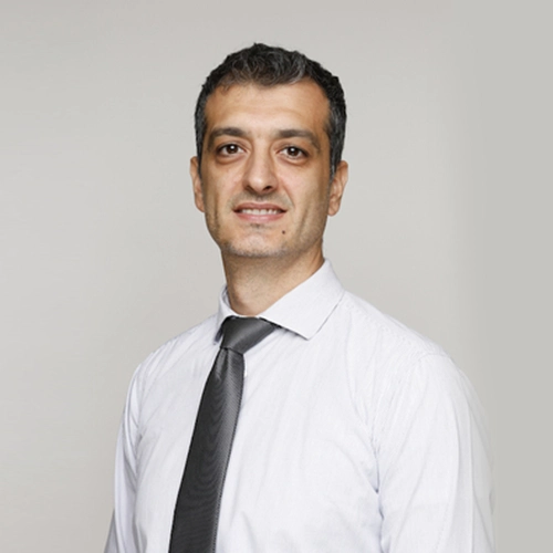 Khaldoon Ismail