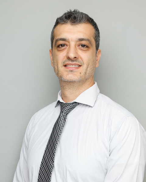 Khaldoon Ismail