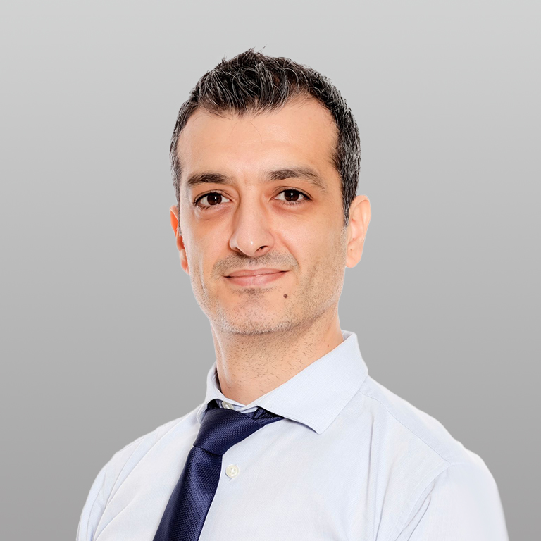 Khaldoon Ismail