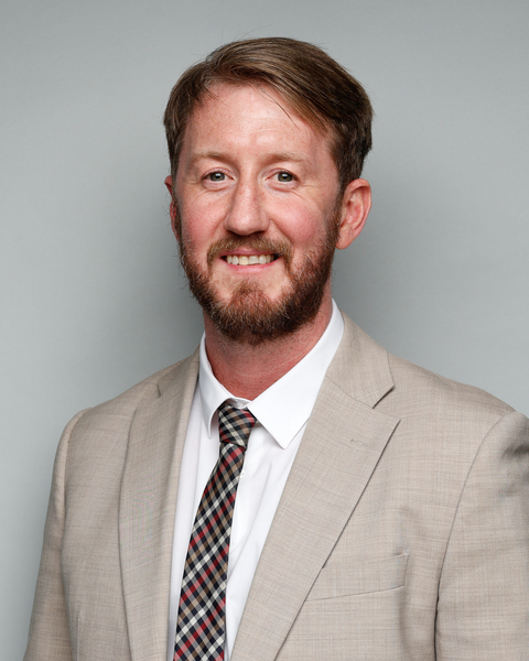 Kyle Nutt