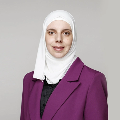 Lama Al Adawi