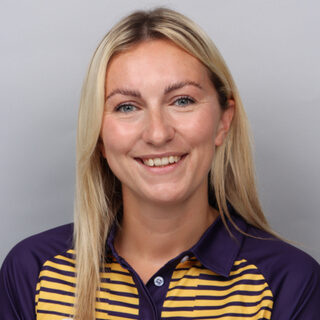 Lauren Burns