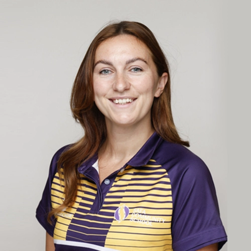 Lauren Burns