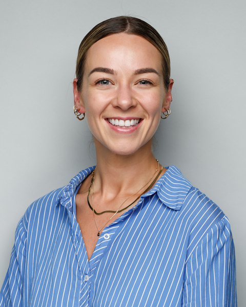 Lauren Walsh