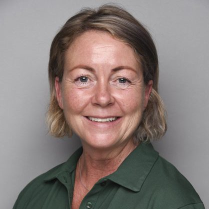 Lesley Bradley