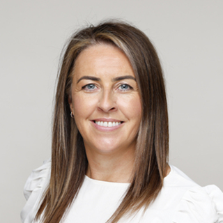 Linda Marmion