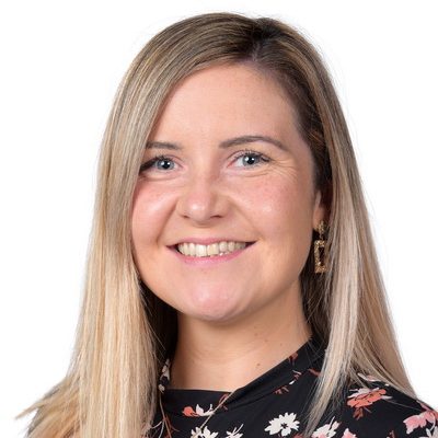 Louise McGeever