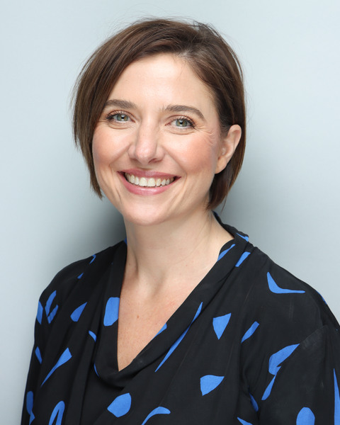 Louise Rolf