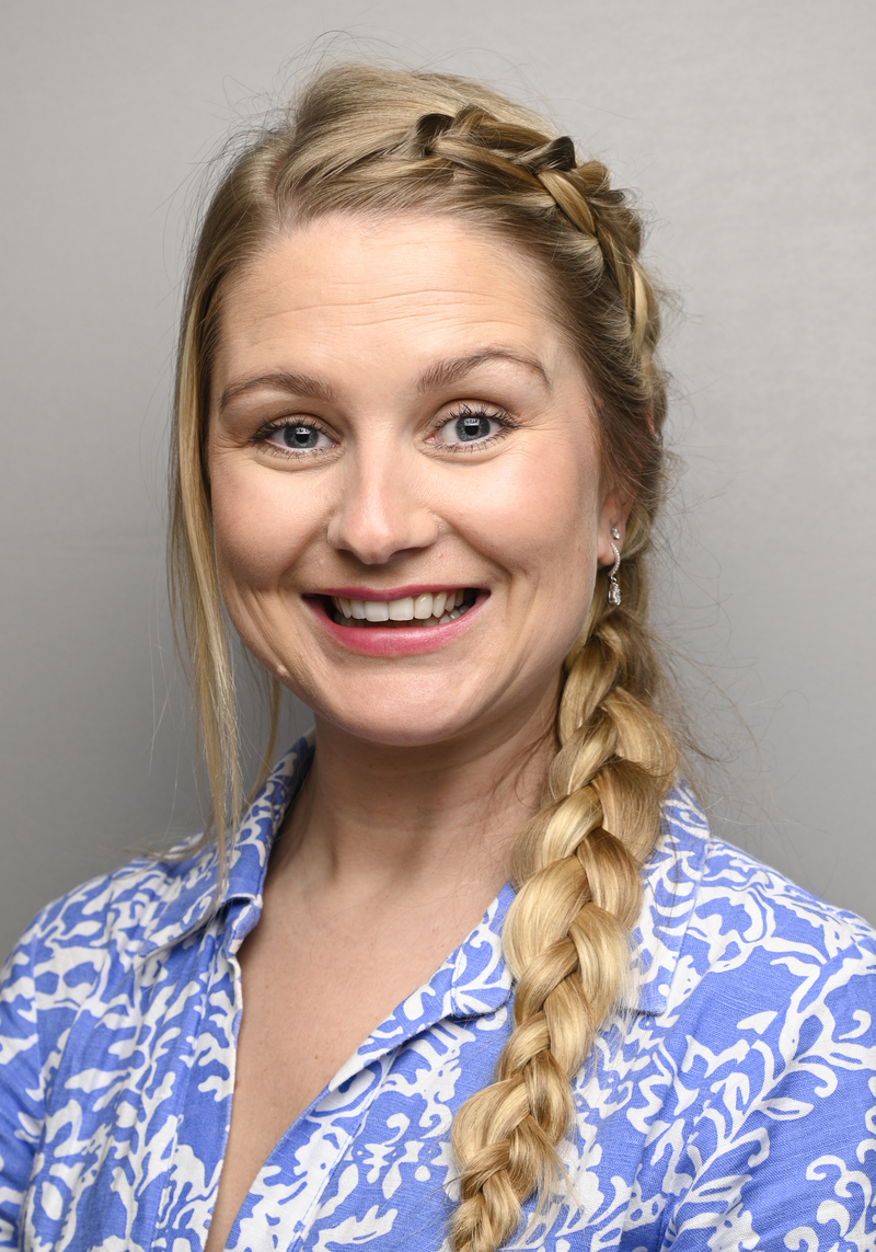 Louise Dolan