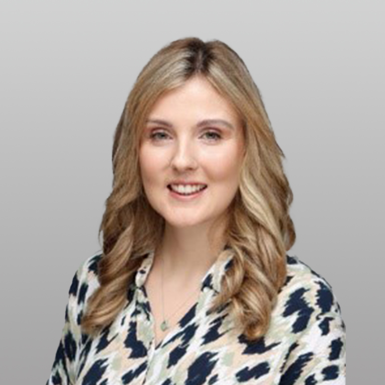Lucy Allport
