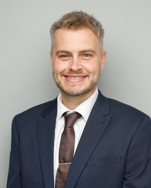 Luke Phillips