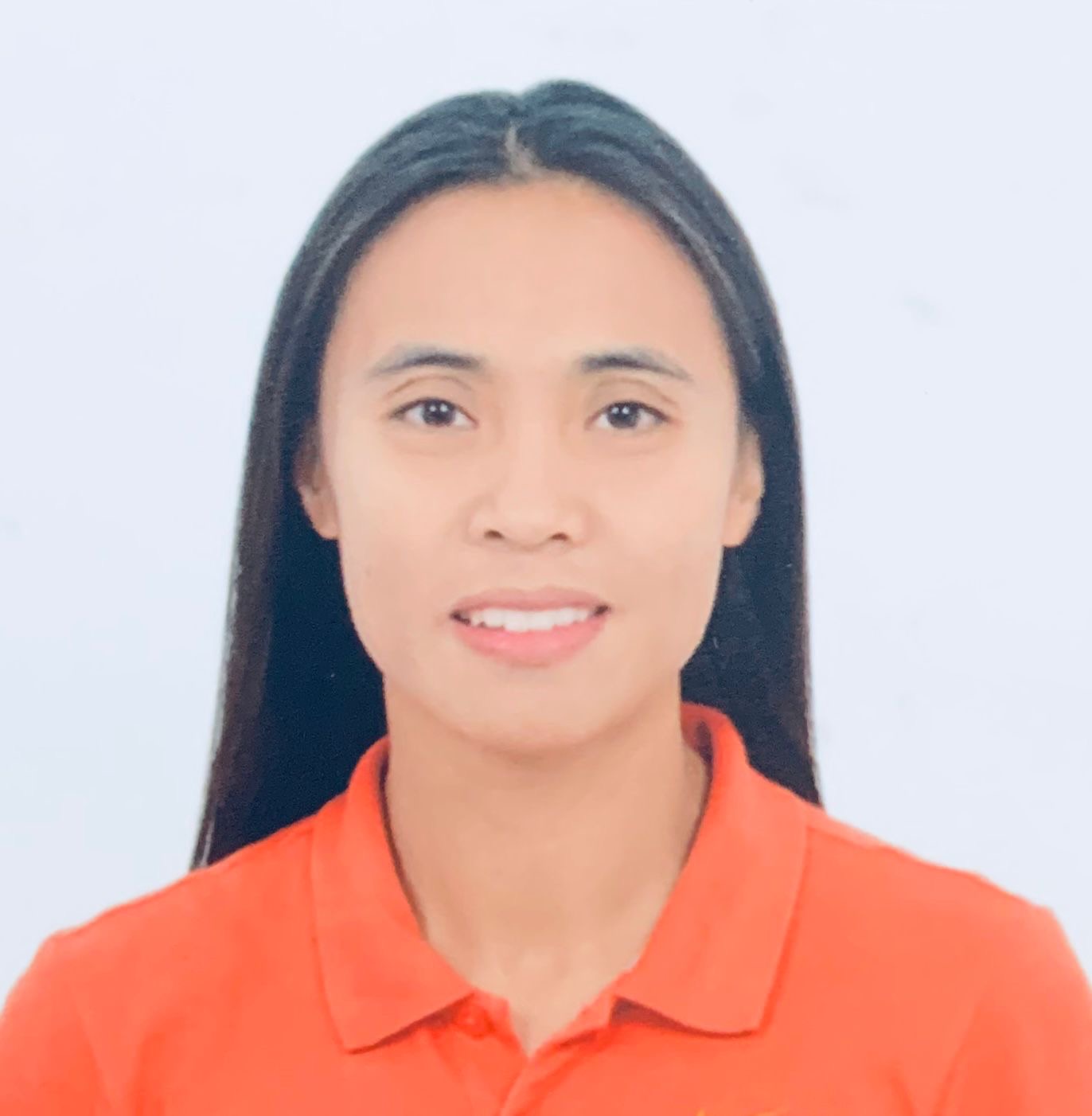 Majel Padilla 