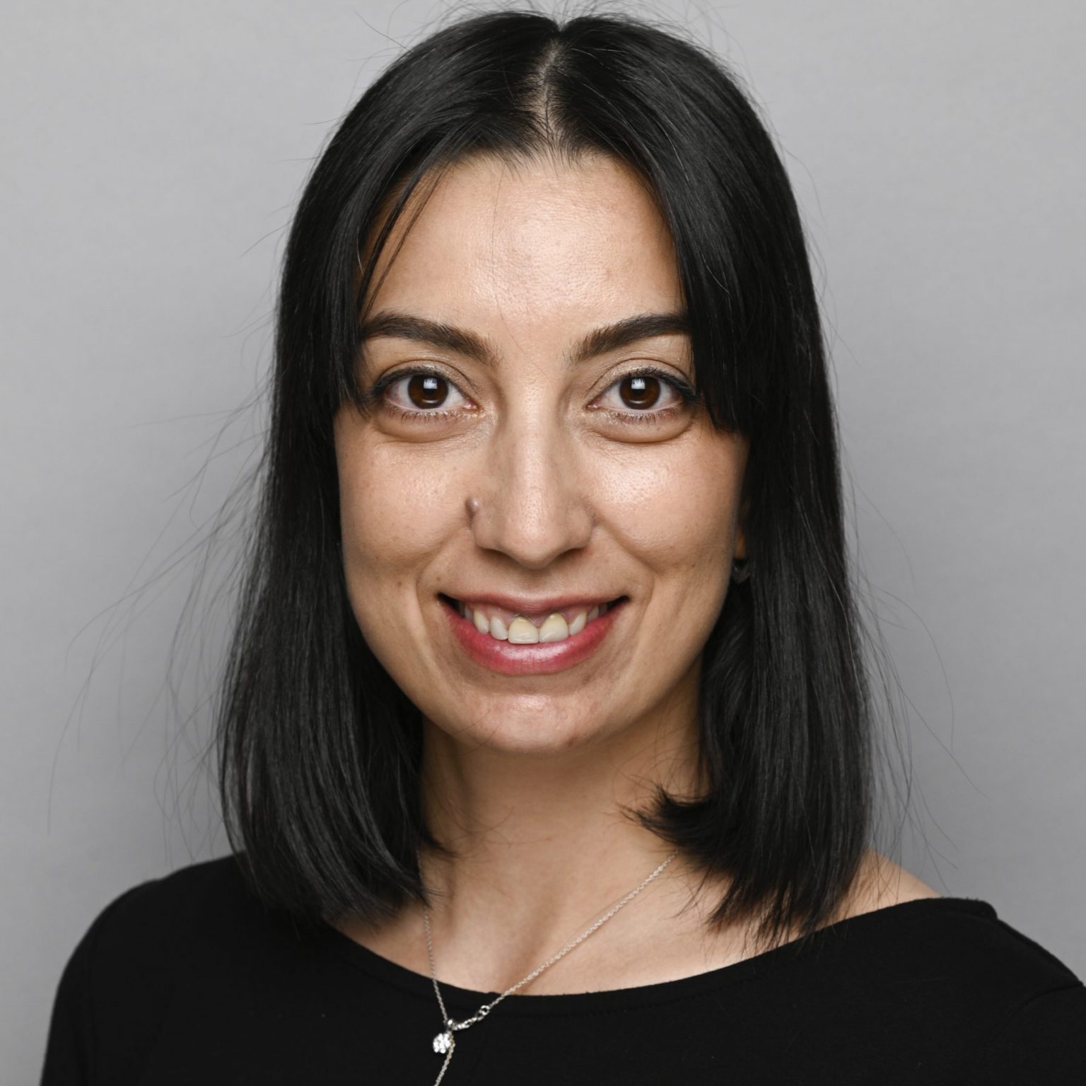 Manal Eid