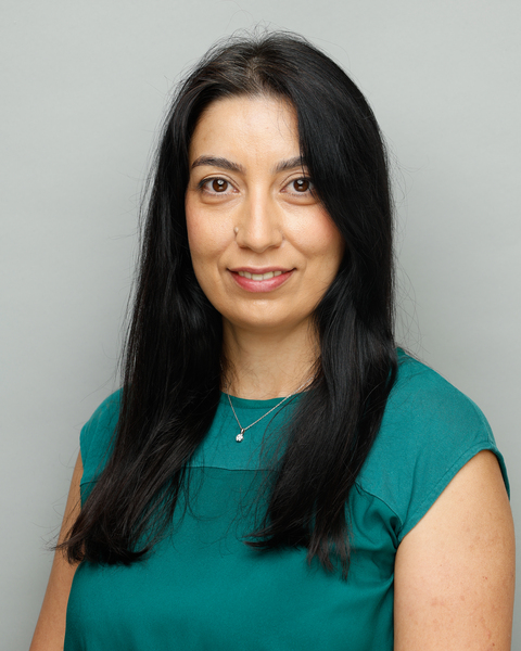 Manal Eid