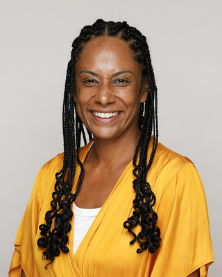 Maria Christina Nelson