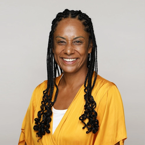 Maria Christina Nelson