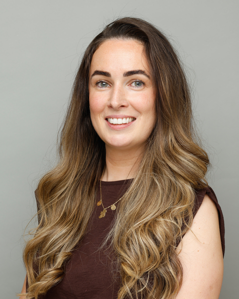 Maria Judge