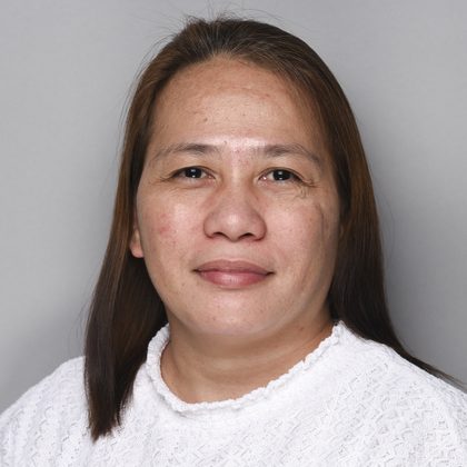 Maria Fe Macarayo