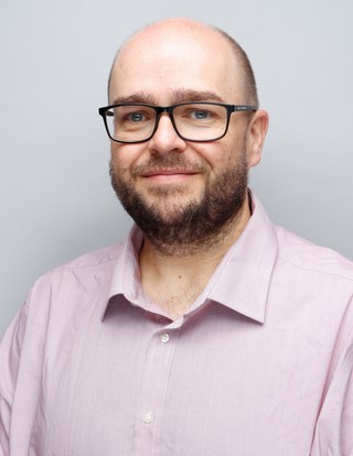 Mark Griffin