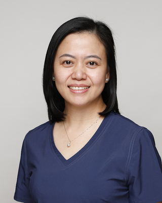 Mary Ann Honrado