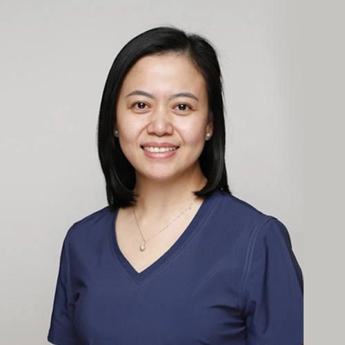 Mary Ann Honrado