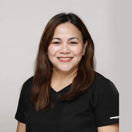 Mary Joy Dulu