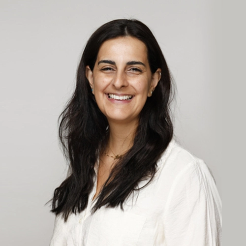Mary Kiteou