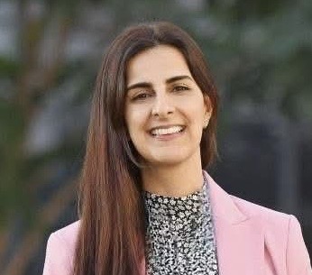 Mary Kiteou